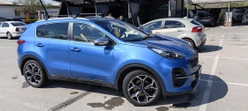 Kia Sportage GT LINE 4X4 360 КАМЕРИ ПАНОРАМА JBL Всички Екстри - 20400 € / 39898.93 лв. - 48328028 15