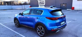 Kia Sportage GT LINE 4X4 360 КАМЕРИ ПАНОРАМА JBL Всички Екстри - 20400 € / 39898.93 лв. - 48328028 5