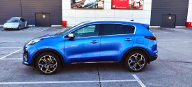 Kia Sportage GT LINE 4X4 360 КАМЕРИ ПАНОРАМА JBL Всички Екстри - 20400 € / 39898.93 лв. - 48328028 2