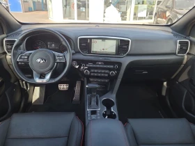 Kia Sportage GT LINE 4X4 360 КАМЕРИ ПАНОРАМА JBL Всички Екстри - 20400 € / 39898.93 лв. - 48328028 9