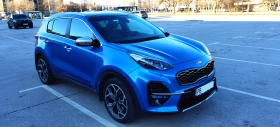 Kia Sportage GT LINE 4X4 360 КАМЕРИ ПАНОРАМА JBL Всички Екстри - 20400 € / 39898.93 лв. - 48328028 4