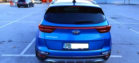 Kia Sportage GT LINE 4X4 360 КАМЕРИ ПАНОРАМА JBL Всички Екстри - 20400 € / 39898.93 лв. - 48328028 3