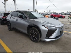 ������ Lexus RZ