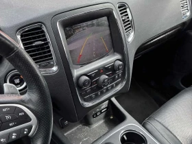 Dodge Durango Citadel * ���������/�����/��� * ����������� | Mobile.bg � ����� ������ 9