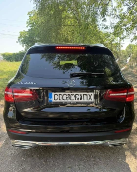 Mercedes-Benz GLC 220  ����� ���������� | Mobile.bg � ����� ������ 7