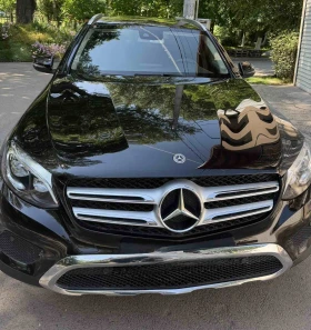 Mercedes-Benz GLC 220  ����� ���������� | Mobile.bg � ����� ������ 2