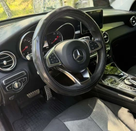 Mercedes-Benz GLC 220  ����� ���������� | Mobile.bg � ����� ������ 9
