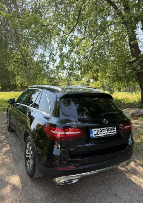 Mercedes-Benz GLC 220  ����� ���������� | Mobile.bg � ����� ������ 6