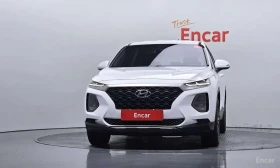 Hyundai Santa fe * Diesel 2.0 2WD * ���� �� �� | Mobile.bg � ����� ������ 3