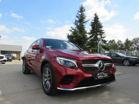 ����� �� �������� �� Mercedes-Benz GLC 350 350D AMG-9G-4X4-BURMESTER KEYLESS LED* 