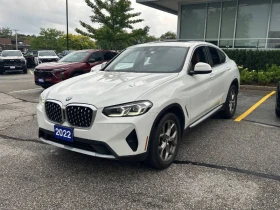 BMW X4 * xDrive30i * ДИГИТАЛНО * PANO * CARFAX