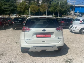 ����� �� �������� �� Nissan X-trail 1.6 dci  4x4 Tekna