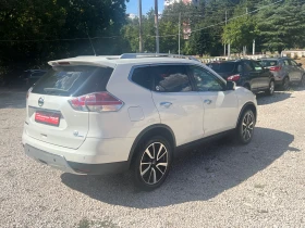 ����� �� �������� �� Nissan X-trail 1.6 dci  4x4 Tekna