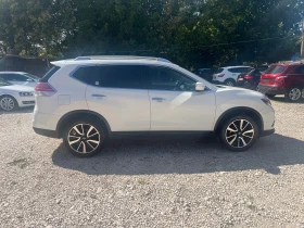 ����� �� �������� �� Nissan X-trail 1.6 dci  4x4 Tekna