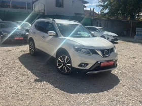 ����� �� �������� �� Nissan X-trail 1.6 dci  4x4 Tekna