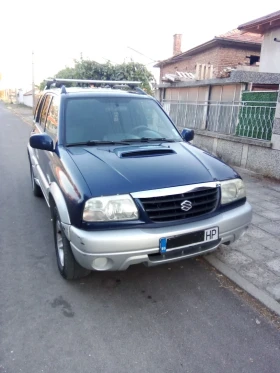 Suzuki Grand vitara | Mobile.bg � ����� ������ 2