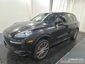 Porsche Cayenne - 31900 € - 94638468 4