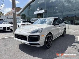 Porsche Cayenne - 31900 € - 94638468 3