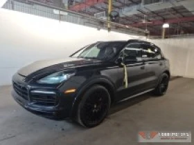 Porsche Cayenne - 31900 € - 94638468 2