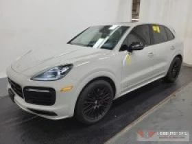 Porsche Cayenne - 31900 € - 94638468 6