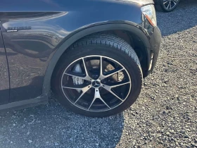 Mercedes-Benz GLC 43 AMG / ДИСТРОНИК / 360 / ПАНОРАМА / BURMESTER - 31900 € - 57415180 6