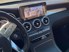 Mercedes-Benz GLC 43 AMG / ДИСТРОНИК / 360 / ПАНОРАМА / BURMESTER - 31900 € - 57415180 9