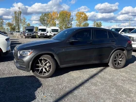 Mercedes-Benz GLC 43 AMG / ДИСТРОНИК / 360 / ПАНОРАМА / BURMESTER - 31900 € - 57415180 2