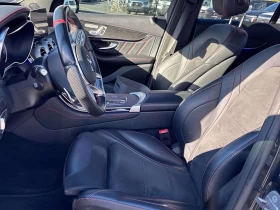 Mercedes-Benz GLC 43 AMG / ДИСТРОНИК / 360 / ПАНОРАМА / BURMESTER - 31900 € - 57415180 11