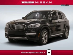 BMW X3 undefined | Auto.bg — изображение 3