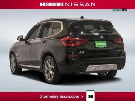 BMW X3 undefined | Auto.bg — изображение 6