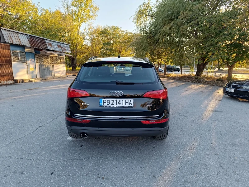 Audi Q5 S-Line 153000km., снимка 7 - Автомобили и джипове - 47638654