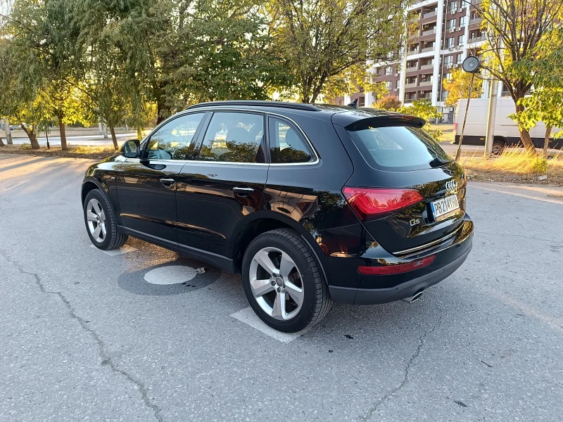 Audi Q5 S-Line 153000km., снимка 8 - Автомобили и джипове - 47638654