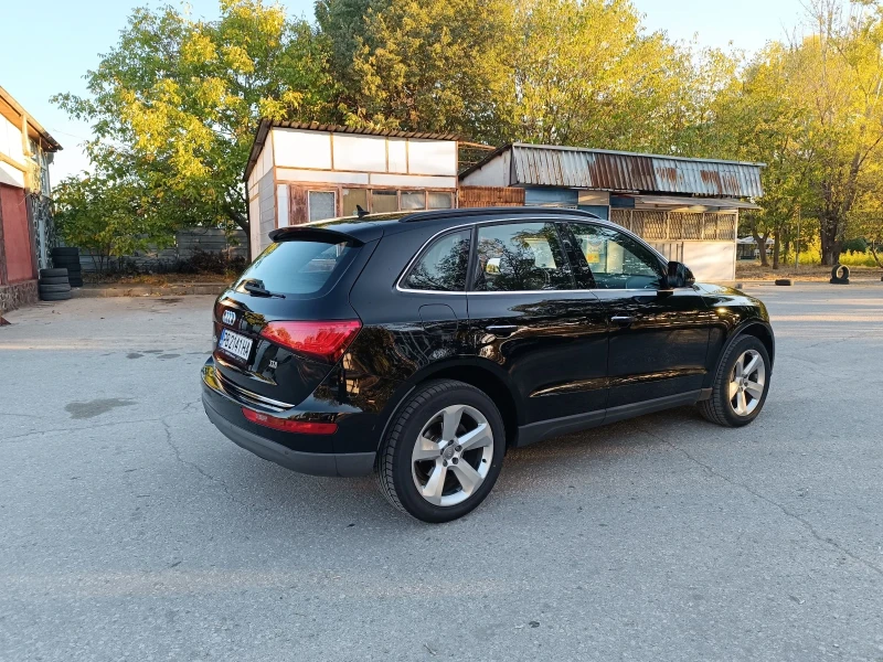 Audi Q5 S-Line 153000km., снимка 6 - Автомобили и джипове - 47638654