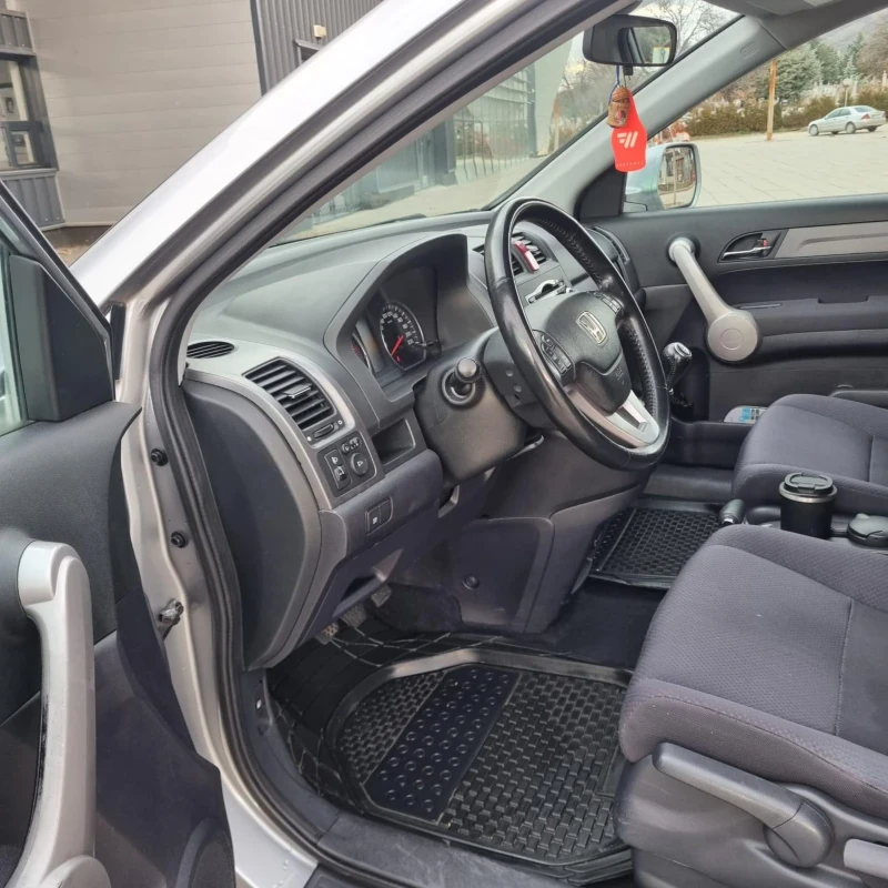 Honda Cr-v, снимка 7 - Автомобили и джипове - 47909149