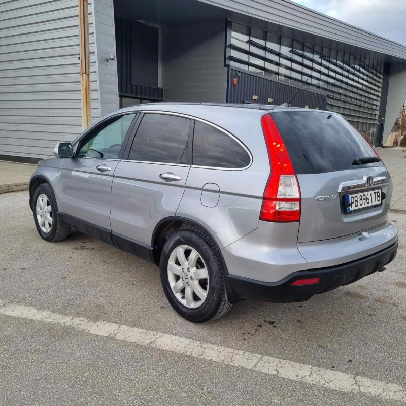 Honda Cr-v, снимка 2 - Автомобили и джипове - 47909149