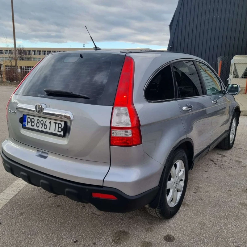 Honda Cr-v, снимка 3 - Автомобили и джипове - 47909149