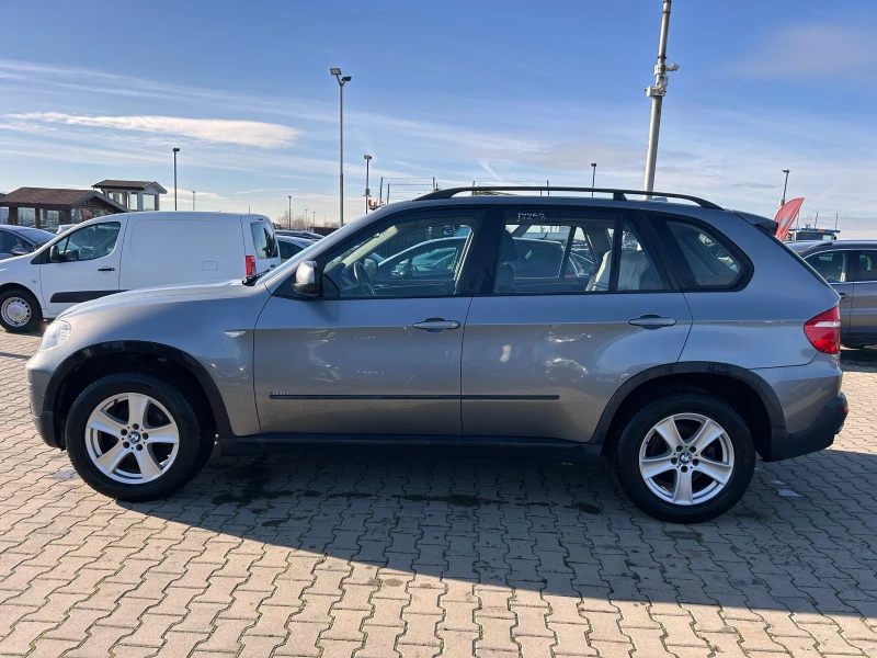 BMW X5 3.0TDI AVTOMAT/PANORAMA/NAVI/KOJA , снимка 9 - Автомобили и джипове - 48102876