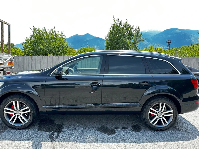 Audi Q7 3.0 TDI, снимка 3 - Автомобили и джипове - 51042674