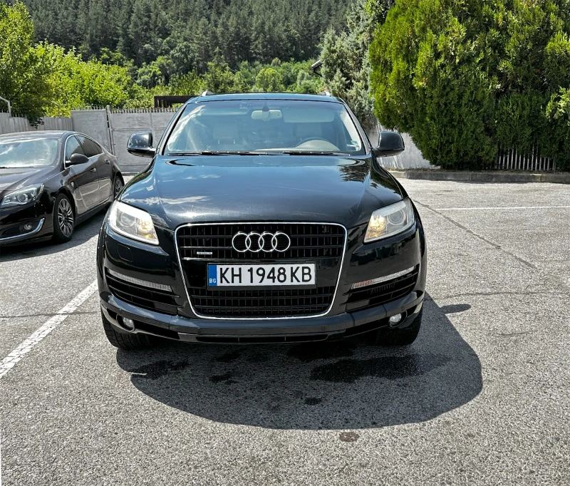 Audi Q7 3.0 TDI