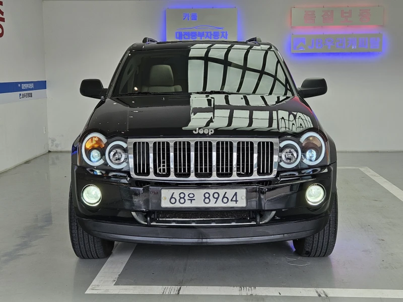 Jeep Grand cherokee 4.7 LIMITED / УНИКАТ !!!