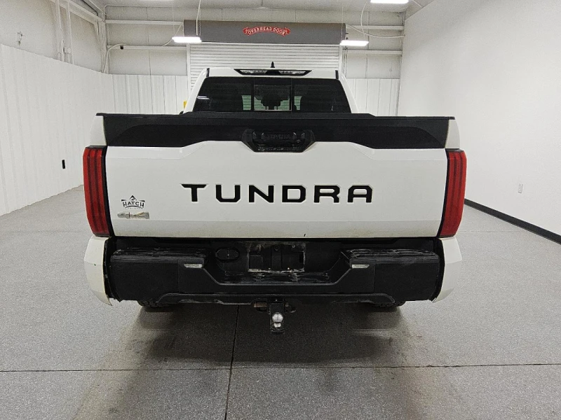 Toyota Tundra DOUBLE CAB SR* 4х4* , снимка 6 - Автомобили и джипове - 52739881