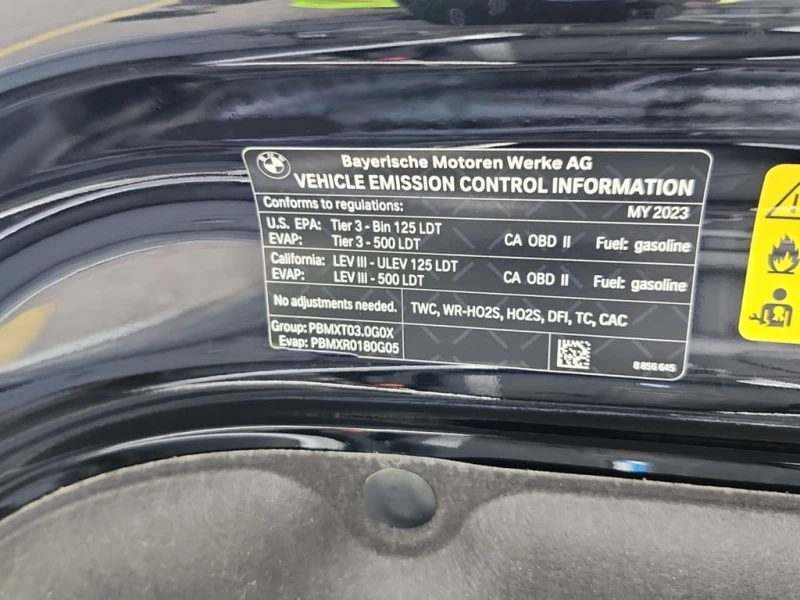 BMW X5 * xDrive40i * CARFAX * 360 * PANO * ПОДГРЕВ * ПАМЕ, снимка 12 - Автомобили и джипове - 53344252