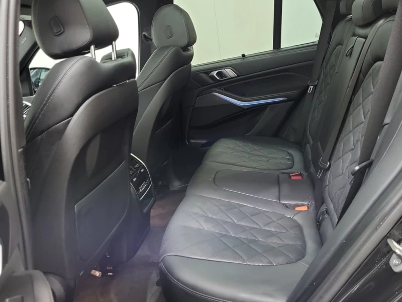 BMW X5 * xDrive40i * CARFAX * 360 * PANO * ПОДГРЕВ * ПАМЕ, снимка 8 - Автомобили и джипове - 53344252