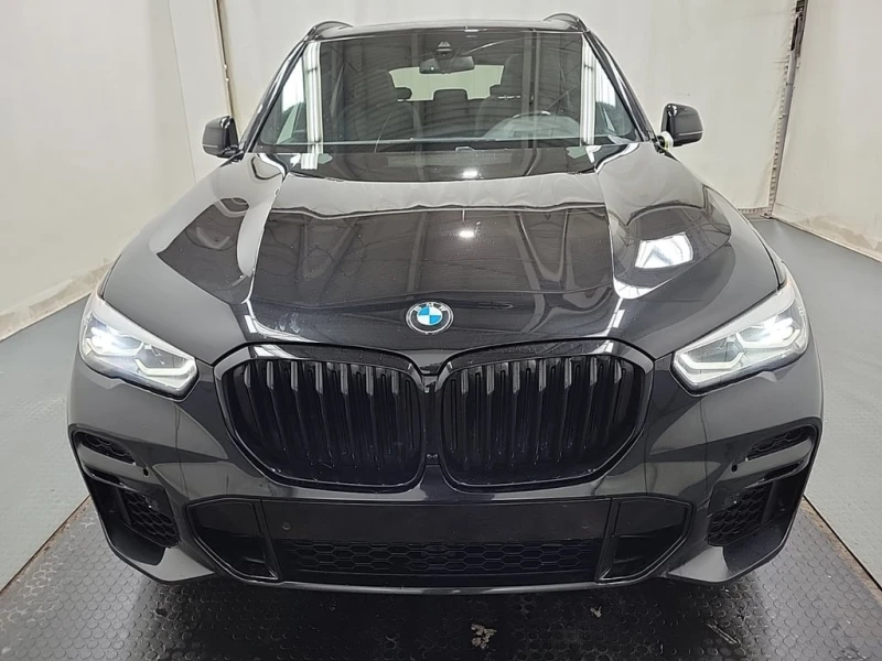 BMW X5 * xDrive40i * CARFAX * 360 * PANO * ПОДГРЕВ * ПАМЕ, снимка 2 - Автомобили и джипове - 53344252