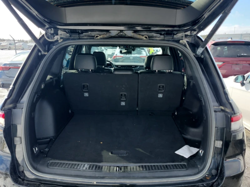 Jeep Grand cherokee 3.6L| PANORAMA| CARFAX| ПОДГРЕВ, снимка 7 - Автомобили и джипове - 53371848