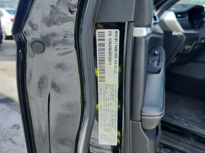 Jeep Grand cherokee 3.6L| PANORAMA| CARFAX| ПОДГРЕВ, снимка 13 - Автомобили и джипове - 53371848