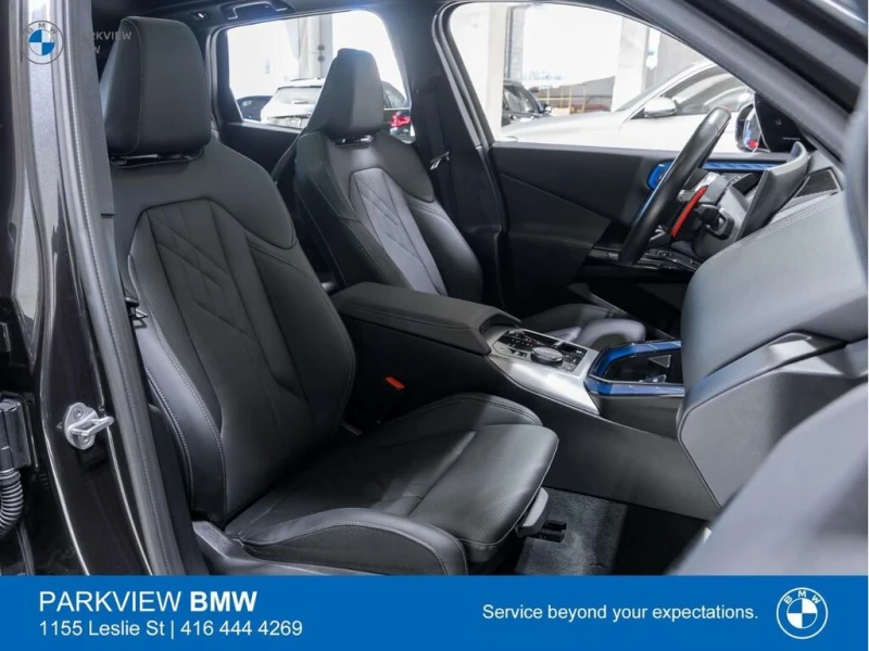 BMW X3 M50 CPO M.SPORT.PRO DRIVR.ASST, снимка 15 - Автомобили и джипове - 53428872