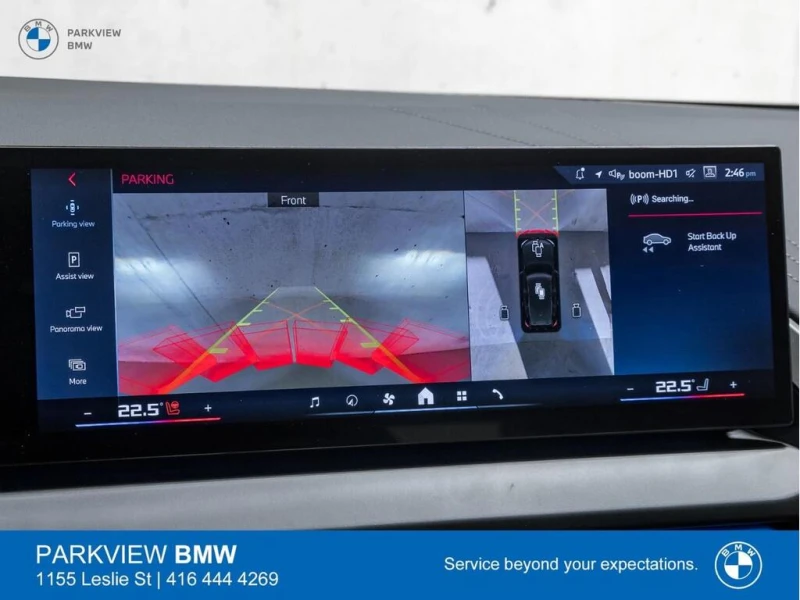 BMW X3 M50 CPO M.SPORT.PRO DRIVR.ASST, снимка 14 - Автомобили и джипове - 53428872