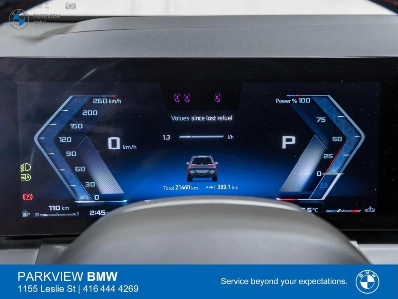 BMW X3 M50 CPO M.SPORT.PRO DRIVR.ASST, снимка 12 - Автомобили и джипове - 53428872