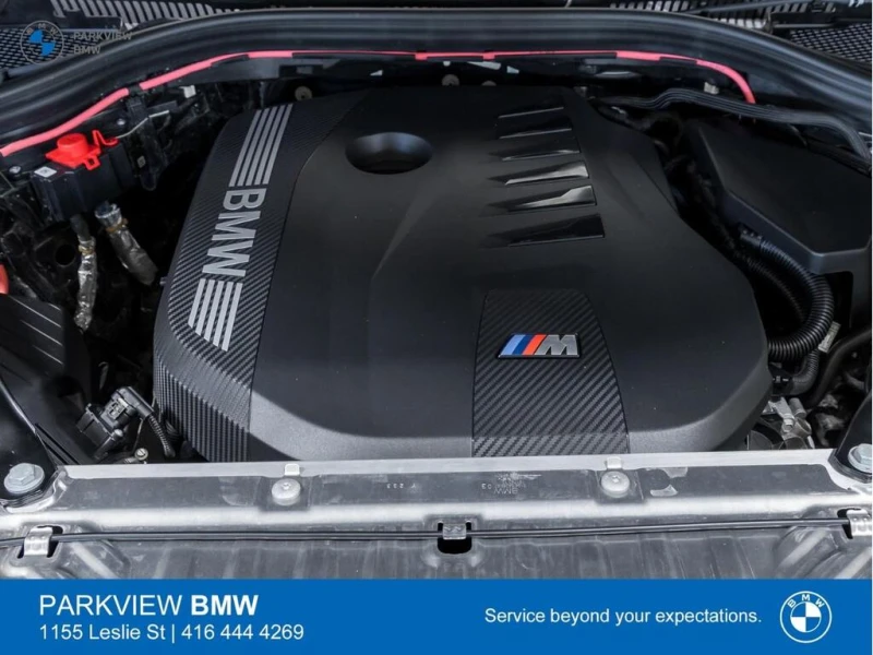 BMW X3 M50 CPO M.SPORT.PRO DRIVR.ASST, снимка 8 - Автомобили и джипове - 53428872